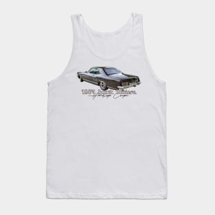 1964 Buick Riviera Hardtop Coupe Tank Top